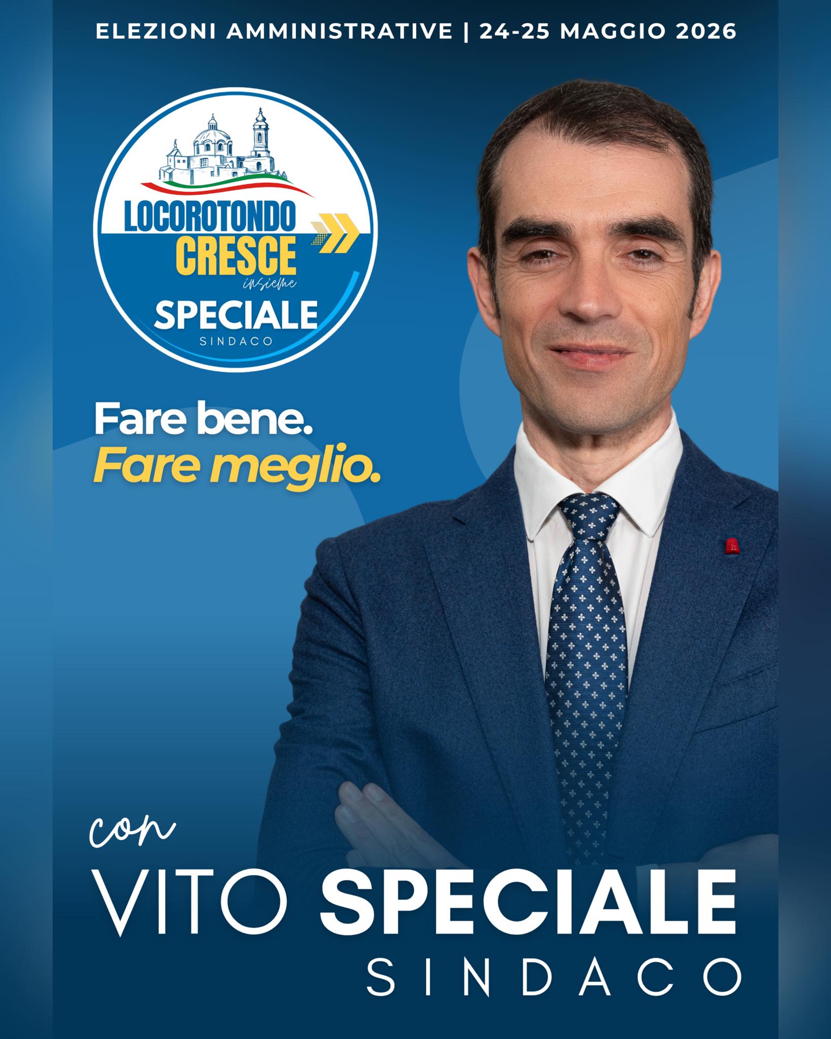 Simbolo di

                                SPECIALE V.